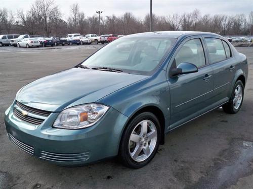 Chevrolet Cobalt 3.0L Sport Other