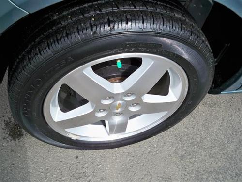 Chevrolet Cobalt 2009 photo 2