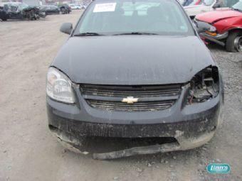 Chevrolet Cobalt 2009 photo 2