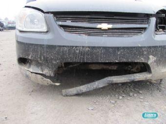 Chevrolet Cobalt 2009 photo 3