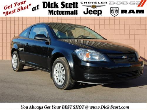 Chevrolet Cobalt Touring W/nav.sys Other