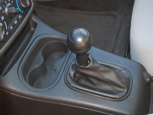 Chevrolet Cobalt 2009 photo 1