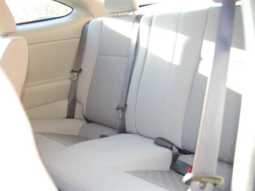 Chevrolet Cobalt 2009 photo 3