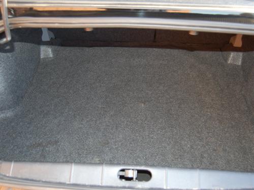 Chevrolet Cobalt 2009 photo 5