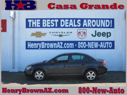 Chevrolet Cobalt 3.0L Sport Other