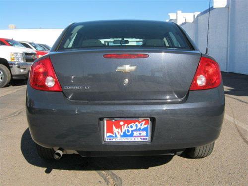 Chevrolet Cobalt 2009 photo 2