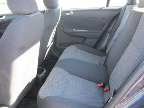 Chevrolet Cobalt 2009 photo 5