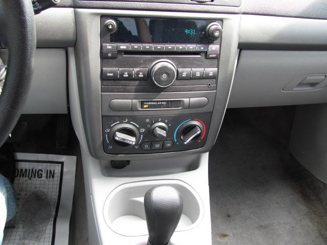 Chevrolet Cobalt 2009 photo 1