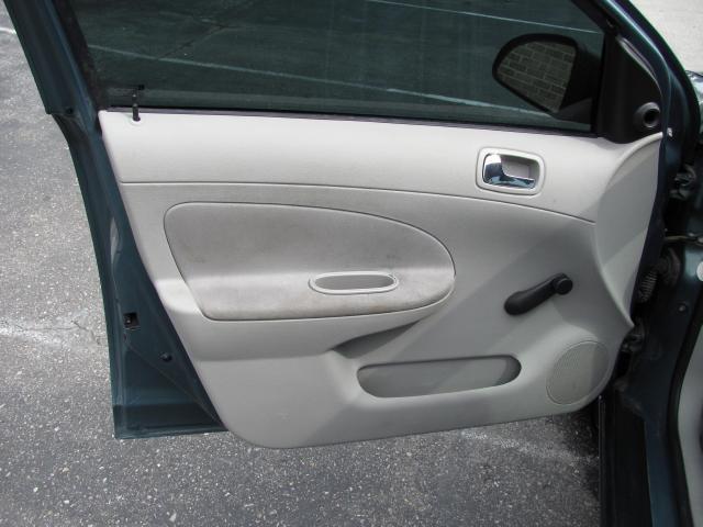 Chevrolet Cobalt 2009 photo 12