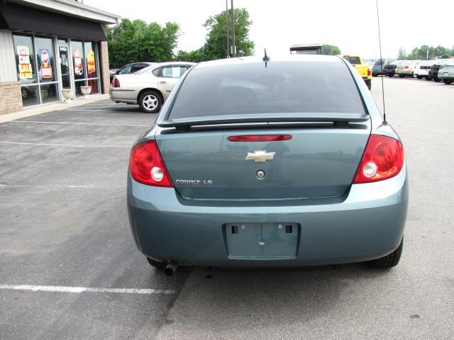 Chevrolet Cobalt 2009 photo 5