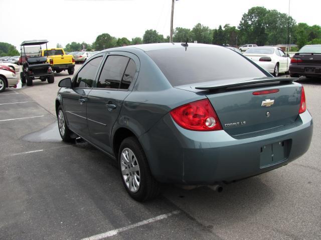 Chevrolet Cobalt 2009 photo 6