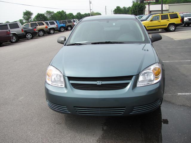 Chevrolet Cobalt 2009 photo 8
