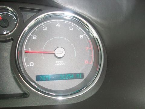 Chevrolet Cobalt SL1 Other