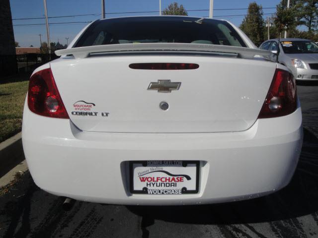Chevrolet Cobalt 2009 photo 2