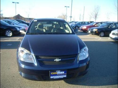 Chevrolet Cobalt 2009 photo 1