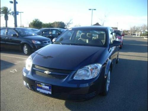 Chevrolet Cobalt 2009 photo 2