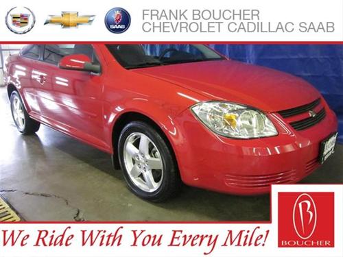 Chevrolet Cobalt 3.0L Sport Other