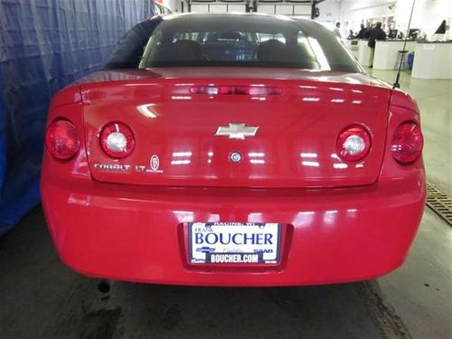 Chevrolet Cobalt 2009 photo 3