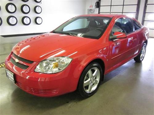 Chevrolet Cobalt 2009 photo 5