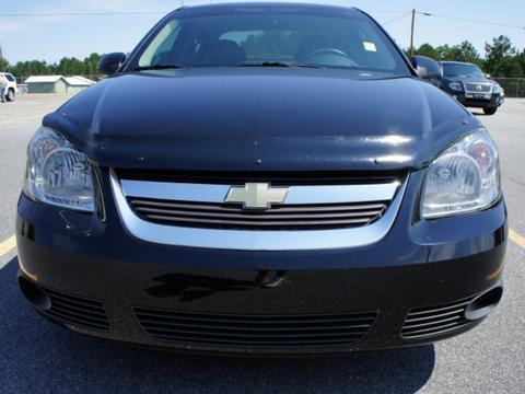 Chevrolet Cobalt SL1 Other