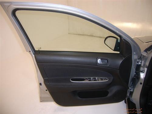 Chevrolet Cobalt 2009 photo 1