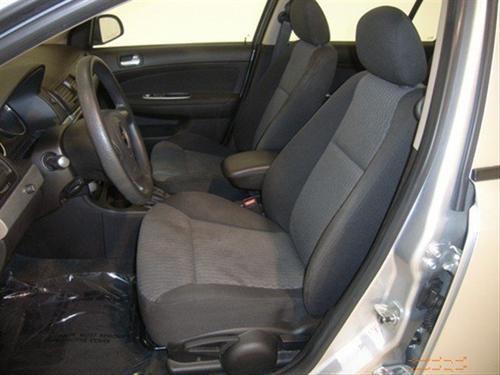 Chevrolet Cobalt 2009 photo 3