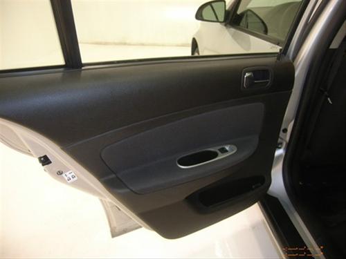 Chevrolet Cobalt 2009 photo 4