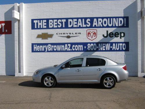 Chevrolet Cobalt 3.0L Sport Other