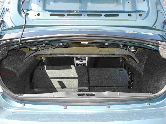 Chevrolet Cobalt 2009 photo 4