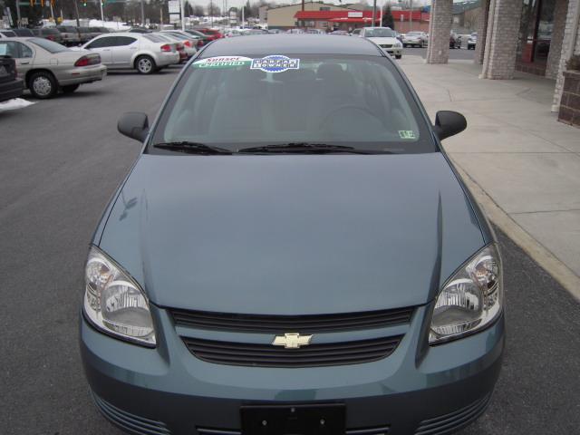 Chevrolet Cobalt 2009 photo 2