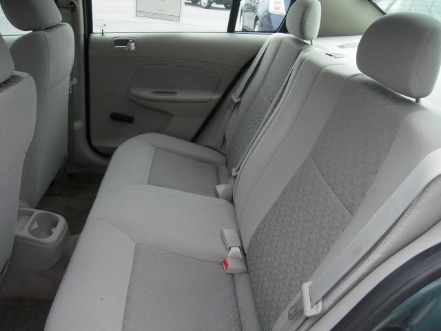 Chevrolet Cobalt 2009 photo 5
