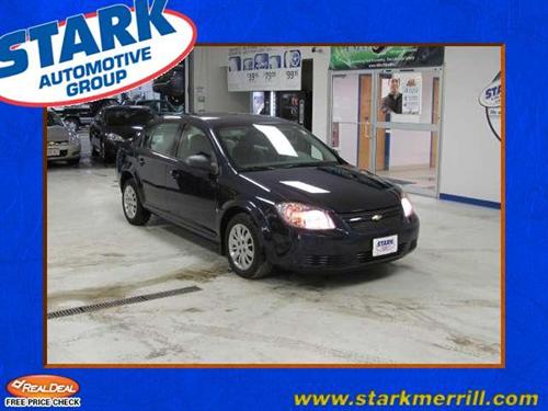 Chevrolet Cobalt Touring W/nav.sys Other