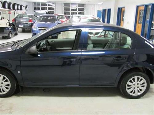 Chevrolet Cobalt 2009 photo 5