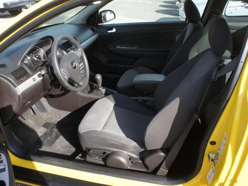 Chevrolet Cobalt 2009 photo 1