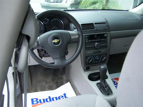 Chevrolet Cobalt Touring W/nav.sys Other