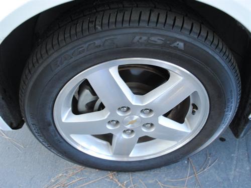 Chevrolet Cobalt 2009 photo 2