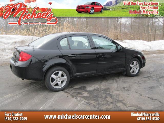 Chevrolet Cobalt 2009 photo 2
