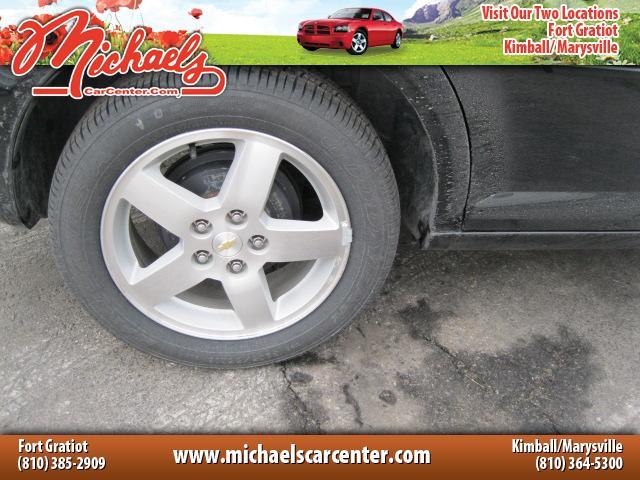 Chevrolet Cobalt 2009 photo 4