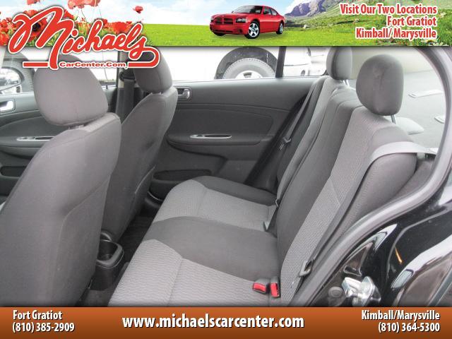 Chevrolet Cobalt 2009 photo 5