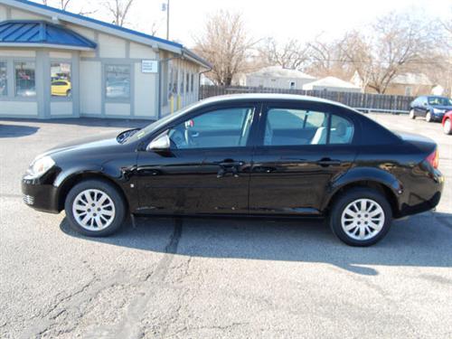 Chevrolet Cobalt 3.0L Sport Other