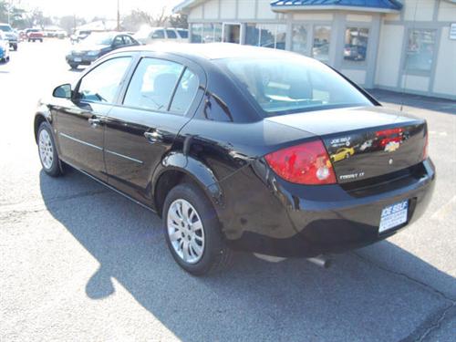 Chevrolet Cobalt 2009 photo 1