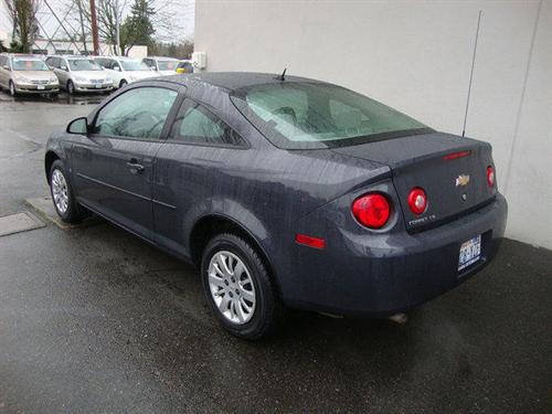 Chevrolet Cobalt Touring W/nav.sys Other