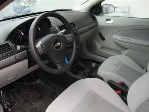 Chevrolet Cobalt 2009 photo 1
