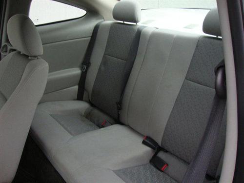 Chevrolet Cobalt 2009 photo 2