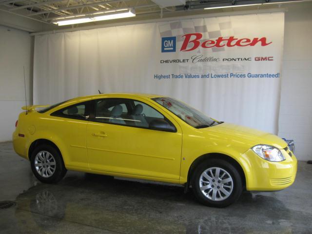 Chevrolet Cobalt Unknown Unspecified