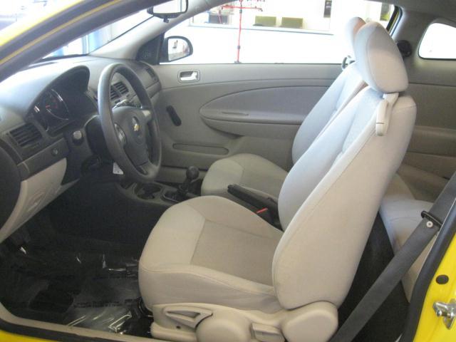 Chevrolet Cobalt 2009 photo 5