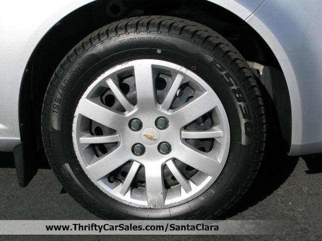 Chevrolet Cobalt Touring W/nav.sys Sedan