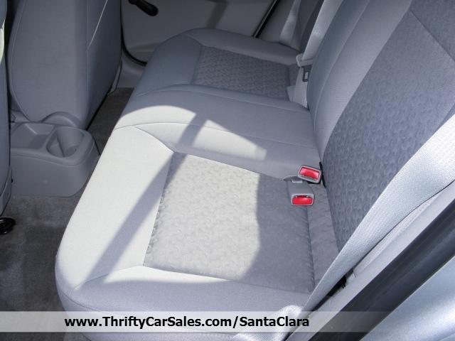 Chevrolet Cobalt 2009 photo 2