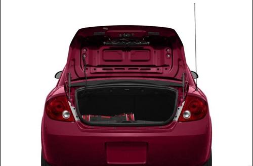 Chevrolet Cobalt Touring W/nav.sys Other