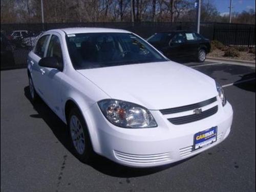 Chevrolet Cobalt Touring W/nav.sys Other